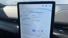 Ford Mustang Mach-E 216kW Premium 91kWh RWD 5dr Auto Electric Estate